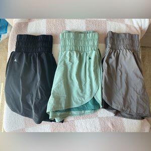 Vitality "The Vista" short (All mediums)